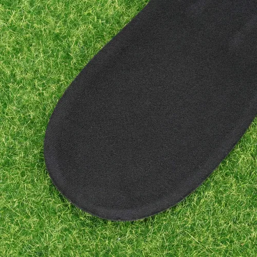 Vista 5 de Exceart 1 par de plantillas de masaje líquido, relleno de glicerina, plantillas ortopédicas para zapatos, masaje de pies, plantillas de absorción