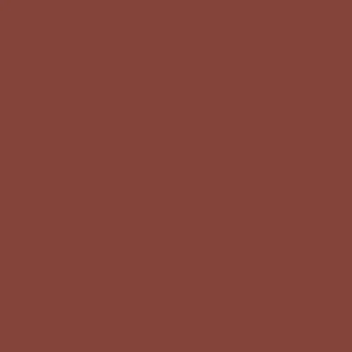 Vista 114 de Vallejo - Pintura color rojo amaranto, 0.6 fl oz