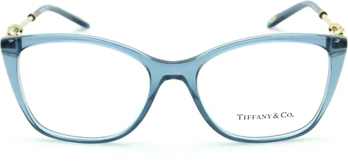 Vista 2 de Tiffany & Co. TF 2160-b Mujer anteojos Rxcapaz de marco (8244) 54mm.