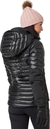 Vista 2 de Helly-Hansen Chaqueta impermeable Avanti para mujer