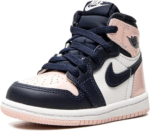 Vista 4 de Nike Unisex-Child Sneaker