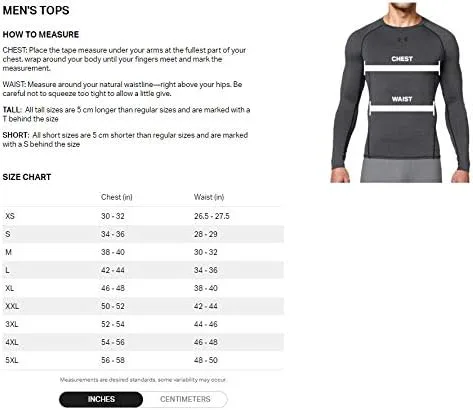 Vista 9 de Under Armour Tactical Tech- Camiseta de manga larga para hombre