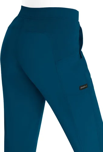 Vista 2 de KOI 744 Cherish Jogger para mujer