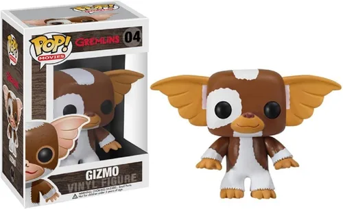 Vista 4 de Juguete Gizmo Pop de FunKo