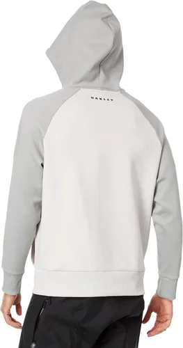 Vista 2 de Oakley Men's Sierra Durable Water Repellent Fleece Hoody 2.0