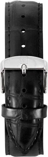 Vista 2 de Classic Mens Watches, 40mm Watches for Men, 5ATM Water Resistant