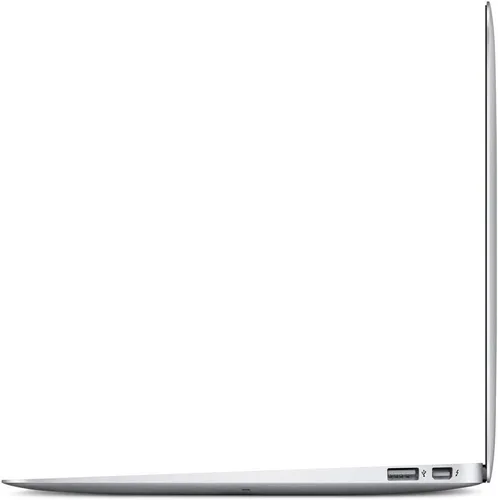 Vista 2 de Apple MacBook Air MD223LL/A de 11 pulgadas (4 GB de RAM, 64 GB HD, macOS 10.13) (Renovado)