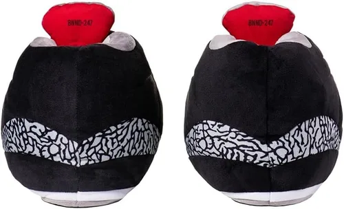 Vista 3 de Banned Goods Zapatillas deportivas - Colección CEMENT Unisex Talla única