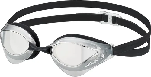 Vista 10 de Ver Equipo de natación V-230ASA Blade Orca SWIPE Antivaho Racing Gafas de natación Aguamarina (Aquamarine)