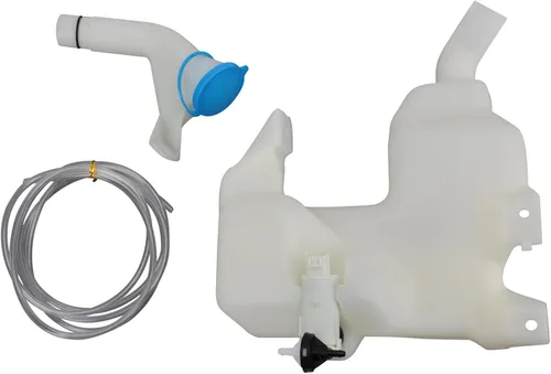 Vista 198 de Depósito de limpiaparabrisas TRQ Para Toyota RAV4 2013-2016