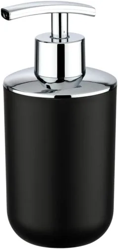 Vista 8 de Wenko "Dispensador de jabón Brasil, negro