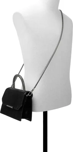 Vista 2 de ALDO ALDO - Bolso de noche para mujer para mujer color negro talla S de EE UU otro negro