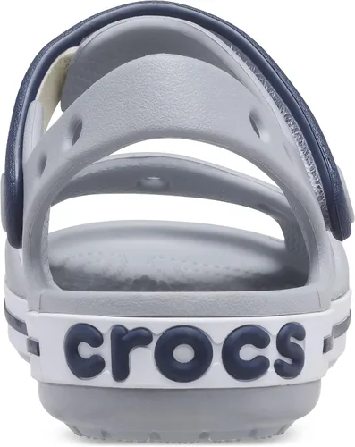 Vista 3 de Crocs - Sandalias Crocband unisex para niños