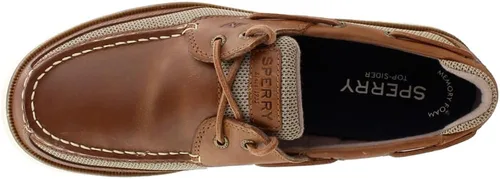 Vista 6 de Sperry Zapato náutico Surveyor 2 Eye para hombre