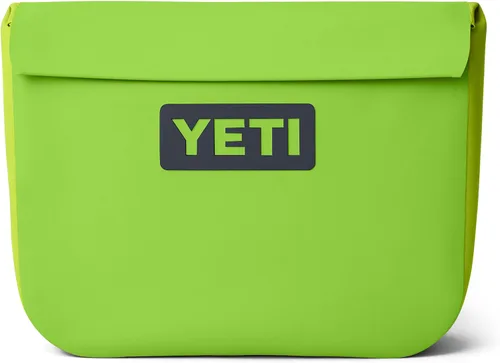 Vista 57 de YETI Sidekick Dry 1L Bolsa para Equipo, Negro