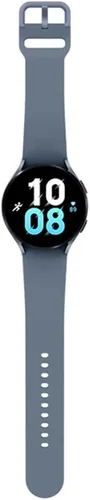 Vista 6 de SAMSUNG SAMSUNG Galaxy Watch 5 1.732 in (GPS) SM-R910N - Carcasa de aluminio