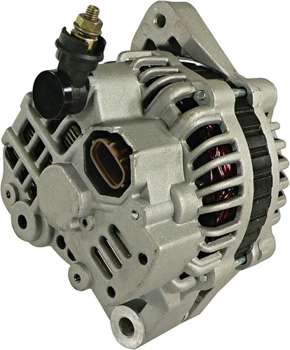 Vista 4 de Alternador eléctrico DB para Suzuki Vitara 2.0L 1999-2003