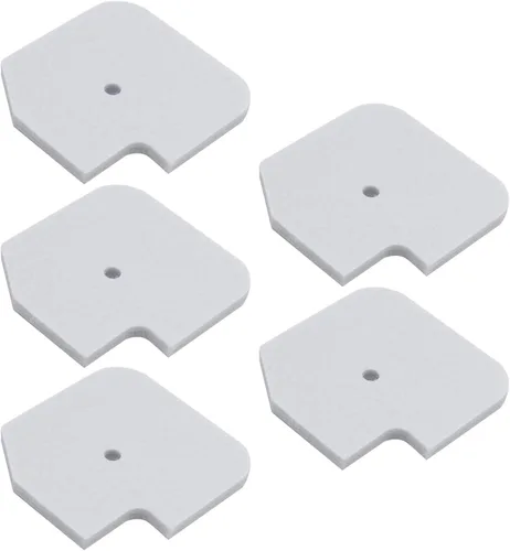 Vista 2 de SYOWADA 5 piezas de repuesto de filtro de aire para Husqvarna 531009637 125BT repuesto para soplador de hojas Kawasaki 11013-2208