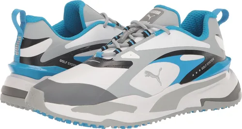 Vista 7 de PUMA Men's Gs-Fast Golf Shoe