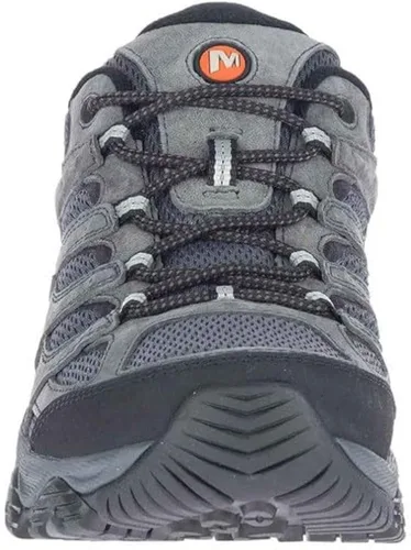 Vista 6 de Merrell Moab 3 Gore-TEX - Zapatos anchos para hombre, granito