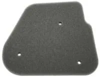 Vista 2 de Universal Parts 230-54 Uni NU-3216 Yamaha Vino 50 Filtro de aire