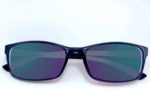 Vista 4 de Gafas para daltonismo rojo/verde para uso en exteriores e interiores (Teen-020)