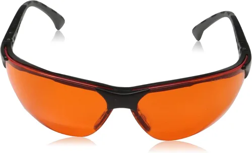 Vista 2 de Infield Terminator UV-400 - Gafas de seguridad para luz azul y UV