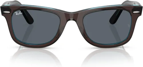 Vista 33 de Ray-Ban RB2140 Original Wayfarer Square Sunglasses