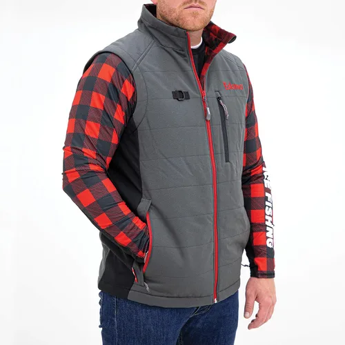 Vista 2 de Eskimo Chaser - Chaleco para hombre