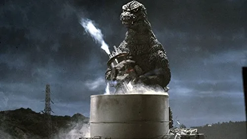 Vista 5 de The Return of Godzilla