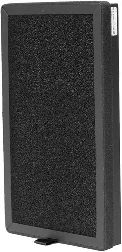 Vista 2 de Filtro antiolor de carbón para los modelos New Comfort CA3500 y BL3000 de 6 etapas de purificador de aire