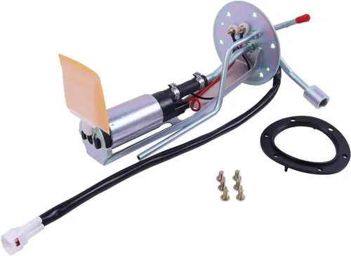 Vista 2 de Conjunto de módulo de bomba de combustible 30010245 compatible con Geo Tracker 1989-1996 GMC Suzuki Sidekick L4 1.6L 1995 Gasolina