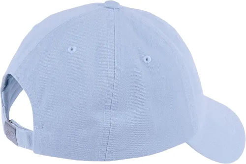 Vista 2 de New Balance Men's and Women's Unisex 6-Panel Curved Brim Adjustable Cotton Twill