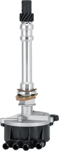 Vista 3 de MOSTPLUS Distribuidor de encendido compatible con camioneta Chevy GMC 4.3L V6 Vortec 1996-2005 12598210