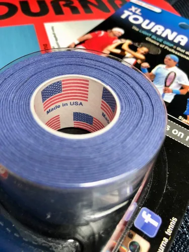 Vista 7 de Tourna Grip XL Original Dry Feel - El mejor agarre para clima cálido