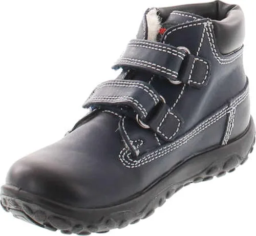 Vista 3 de Naturino Botas de invierno impermeables TOC para niños