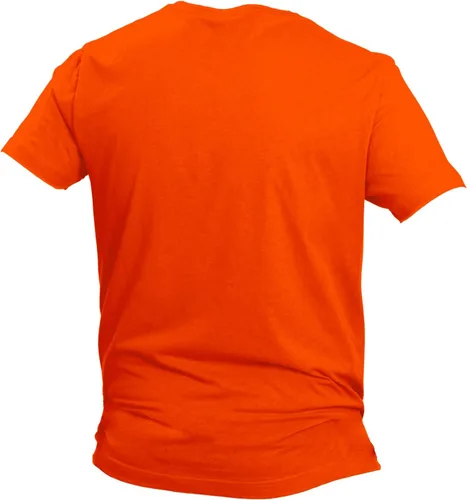 Vista 2 de Haase Unlimited Camiseta deportiva para hombre con diseño de bandera estadounidense, diseño de palo de hockey