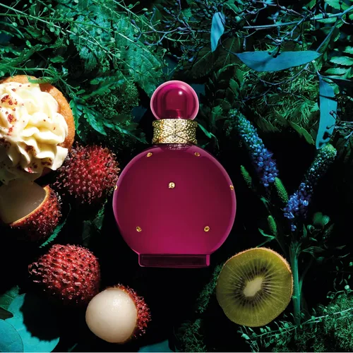 Vista 8 de Britney Spears™ Fantasy Intense, Eau De Parfum Intense EDPI Spray para mujer, 3.3 Fl Oz / 3.4 fl oz