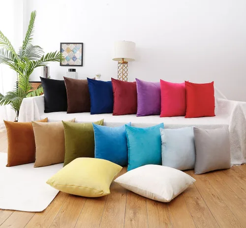 Vista 6 de Relleno de almohada de plumón sintético, hipoalergénico, almohada imitación de plumón para fundas de sofá, almohada decorativa, cojín y almohada
