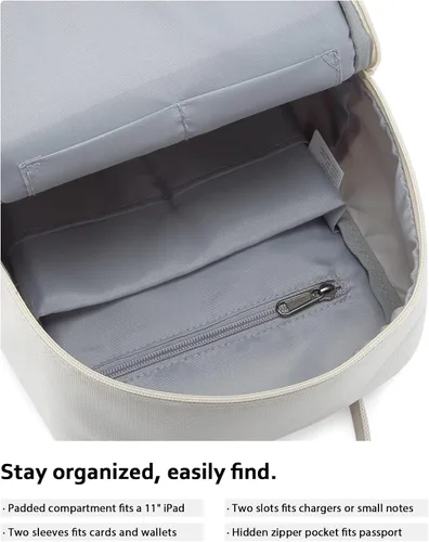Vista 59 de HotStyle BESTIE - Mini mochila de varios colores y patrones, tamaño pequeño