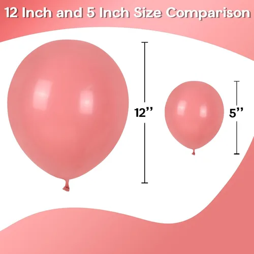 Vista 307 de Globos negros