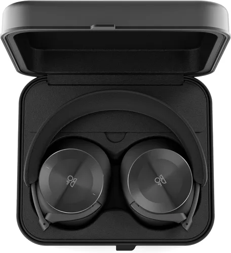 Vista 5 de Bang & Olufsen Beoplay H95 Premium Cómodos Auriculares Inalámbricos con Cancelación Activa de Ruido (ANC) Sobre la Oreja con Estuche de Transporte