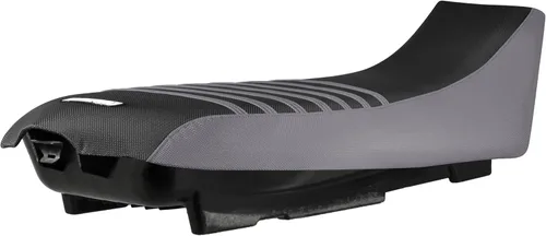 Vista 10 de Enjoy Mfg Funda de asiento, compatible con Polaris 2010-2013 Trail Boss Trail Blazer 330 Scrambler 500 - #269 (todo negro estándar)