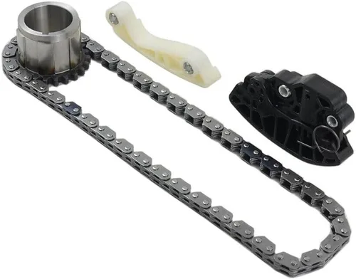 Vista 4 de MDS - Kit de elevadores y árbol de levas con bomba de agua, se adapta a Dodge Ram 1500 Durango Charger Challenger Chrysler 300 Grand Cherokee Laredo