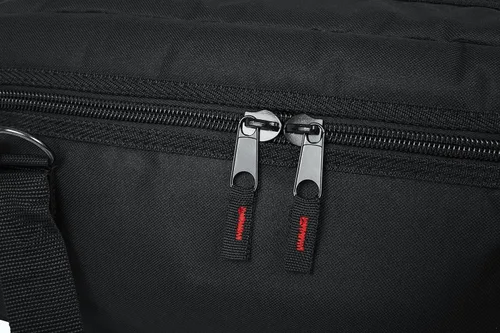 Vista 9 de Gator Cases Protechtor Series - Bolsa de utilidad e iluminación con correa de hombro extraíble, 18 x 10 x 7 pulgadas (GP-66)
