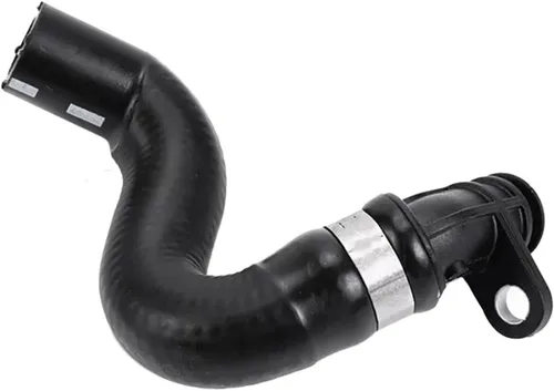 Vista 2 de Manguera de refrigerante para motor para Volvo S80 S80, XC90 XC70 30713530 de 2007-2016 con anillo de goma O