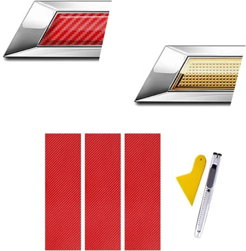 Vista 15 de Compatible con pegatinas de vinilo para logo de Bowtie, emblema para cortar y pegar, 3 unidades, color negro mate, para Chevy Negro mate 3