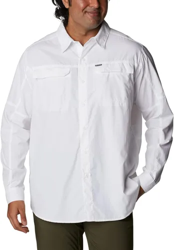 Vista 6 de Columbia Men's Silver Ridge2.0 Long Sleeve Shirt