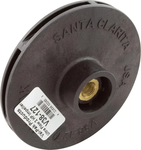 Vista 2 de Val-Pak Productos Impulsor 2 HP V38-127