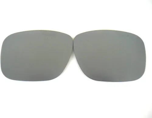 Vista 2 de Lentes de repuesto Galaxy para Oakley Holbrook Yellow Night Vision 100% UVAB